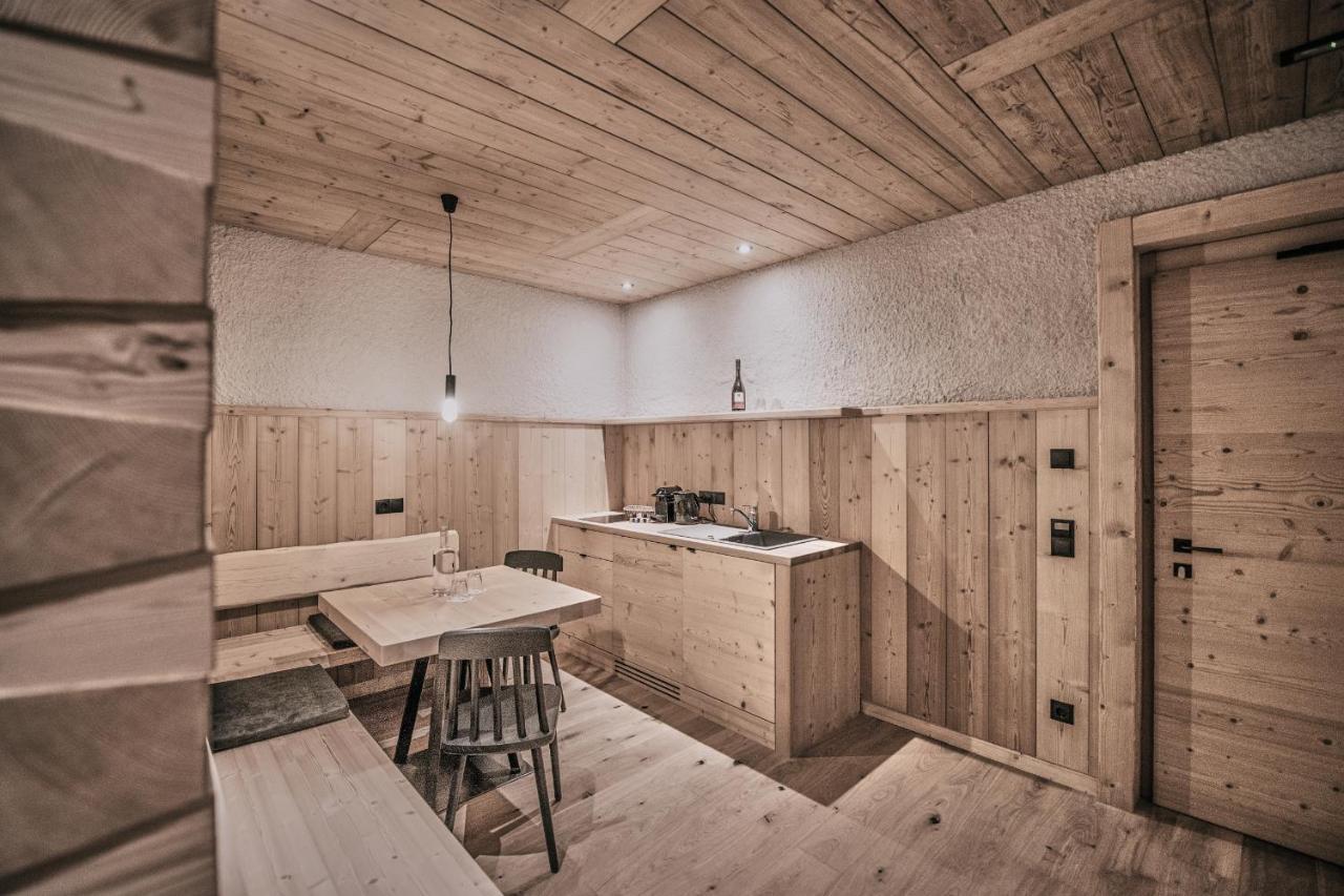 Tenne Lodges ラチーネス エクステリア 写真