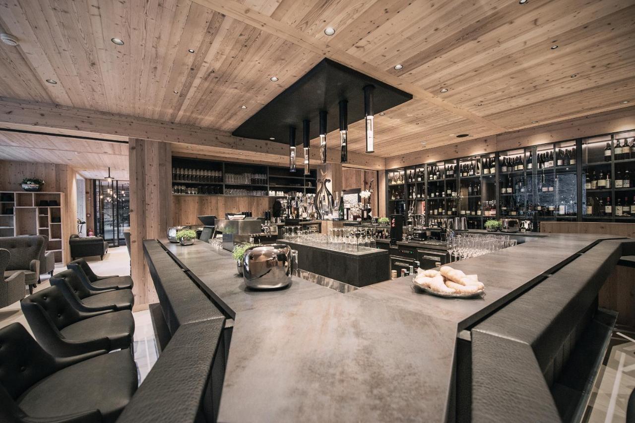 Tenne Lodges ラチーネス エクステリア 写真