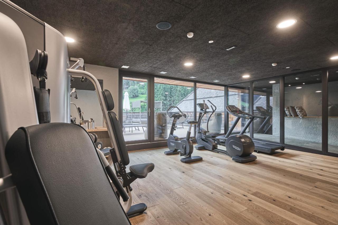 Tenne Lodges ラチーネス エクステリア 写真