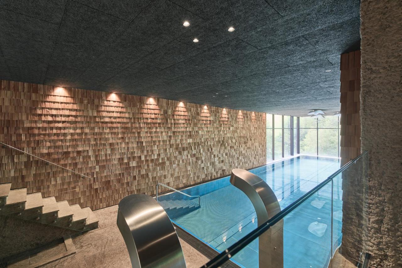 Tenne Lodges ラチーネス エクステリア 写真