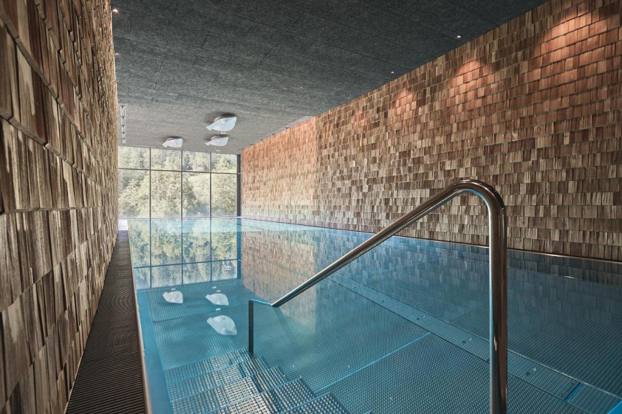 Tenne Lodges ラチーネス エクステリア 写真