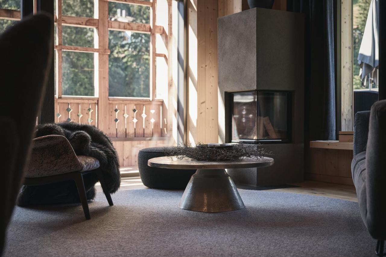 Tenne Lodges ラチーネス エクステリア 写真