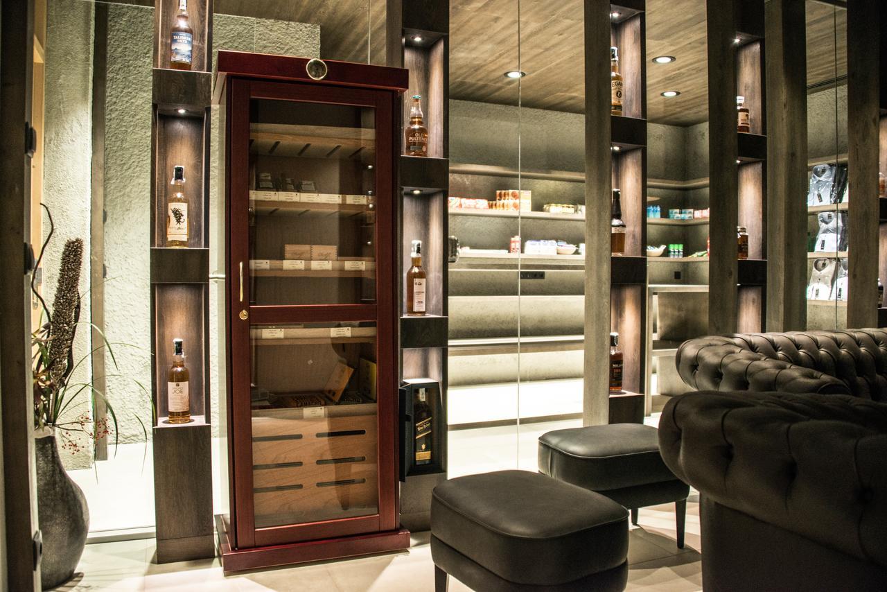 Tenne Lodges ラチーネス エクステリア 写真