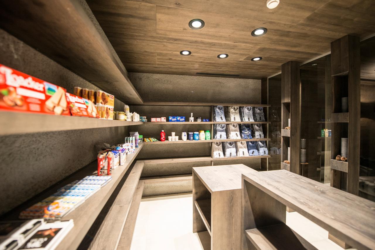 Tenne Lodges ラチーネス エクステリア 写真